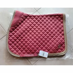 tapis ps of sweden rose cheval