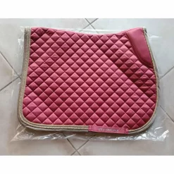 tapis ps of sweden rose cheval