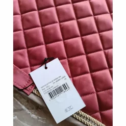 tapis ps of sweden rose cheval