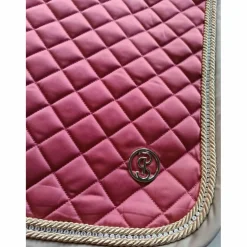 tapis ps of sweden rose cheval