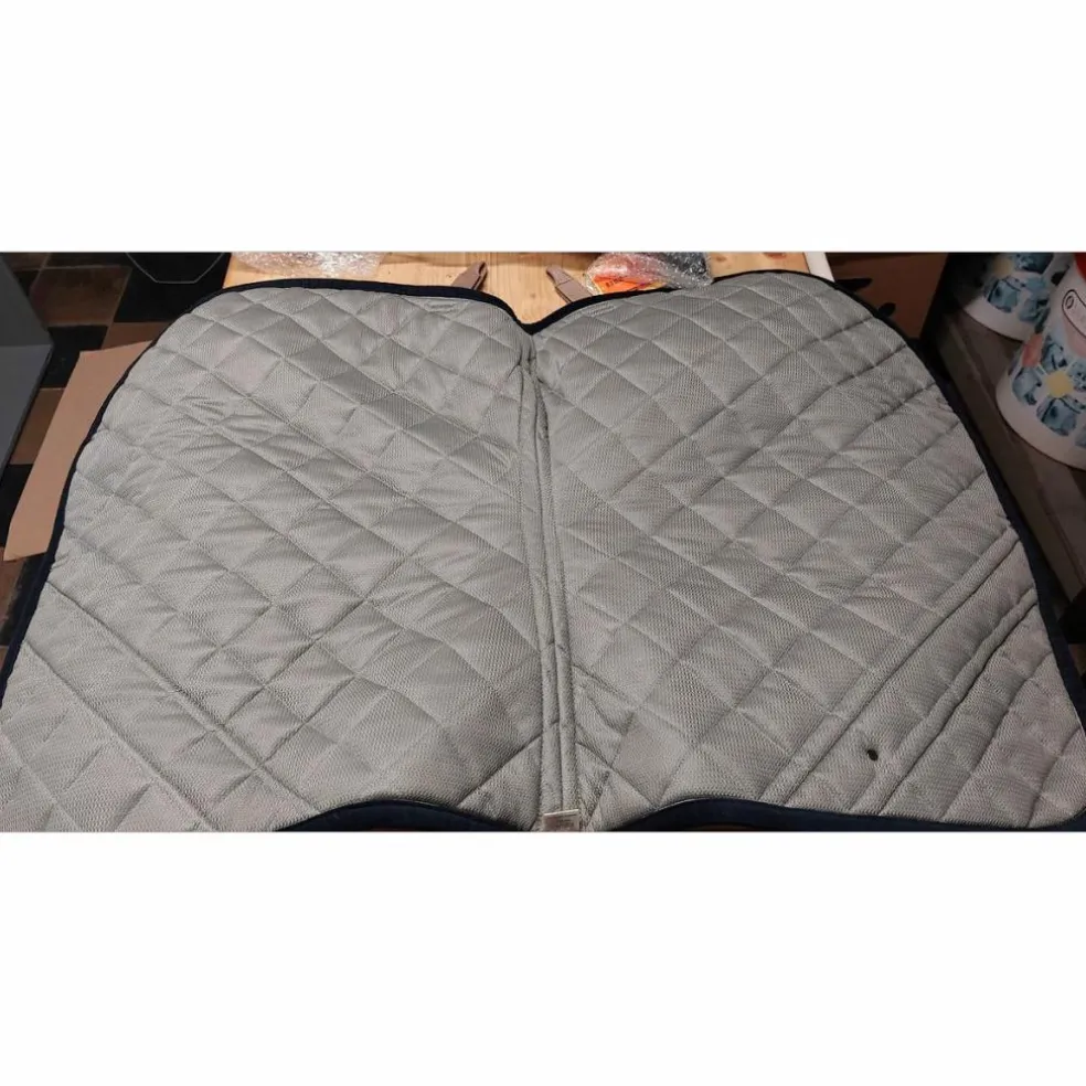 tapis QHP beige