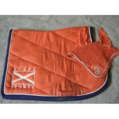 Tapis équitation/ de selle/ cheval