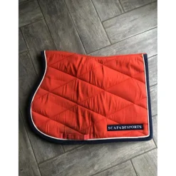 Tapis équitation/ de selle/ cheval