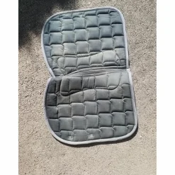 Tapis équitation taille cheval fouganza