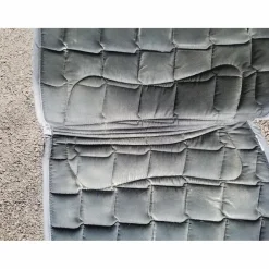 Tapis équitation taille cheval fouganza