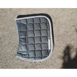 Tapis équitation taille cheval fouganza