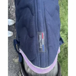 tapis équithème