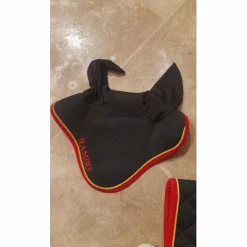 tapis rambo horseware