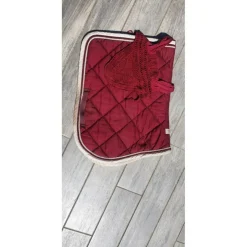 Tapis RG avec bonnet Paddock