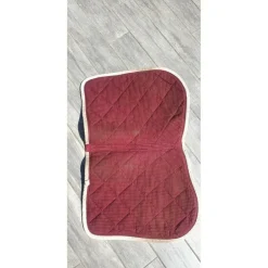 Tapis RG avec bonnet Paddock