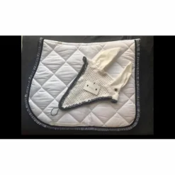 Tapis RG et bonnet Equ’idées neufs