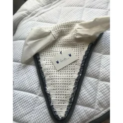 Tapis RG et bonnet Equ’idées neufs