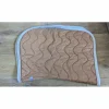Tapis RG orange usé