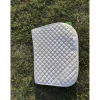 tapis riding world blanc
