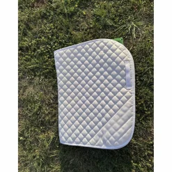 tapis riding world blanc
