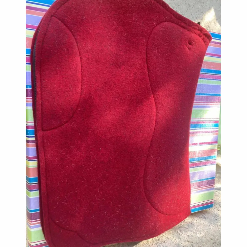 Tapis Ronzon Woolrider