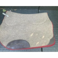 Tapis Ronzon Woolrider