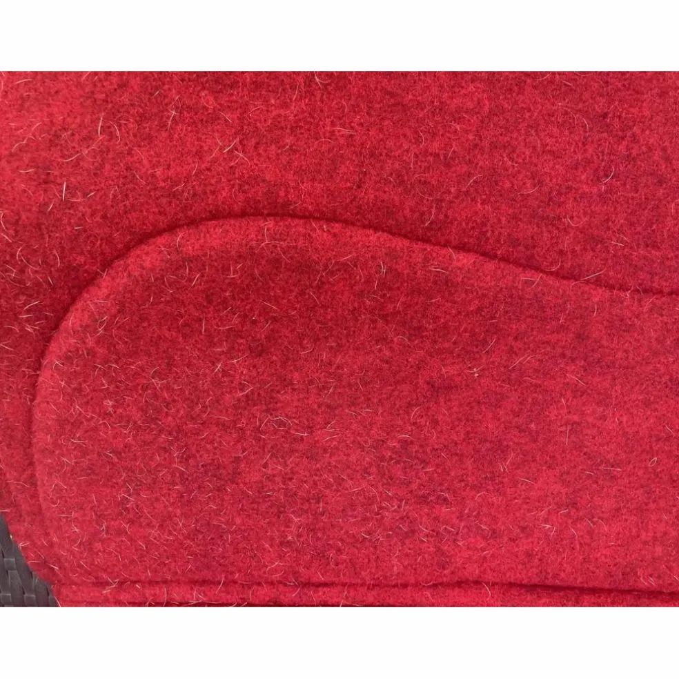 Tapis Ronzon Woolrider