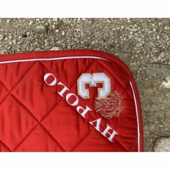 tapis rouge hv polo
