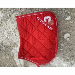 tapis rouge hv polo