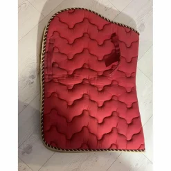 tapis rouge équi-thème