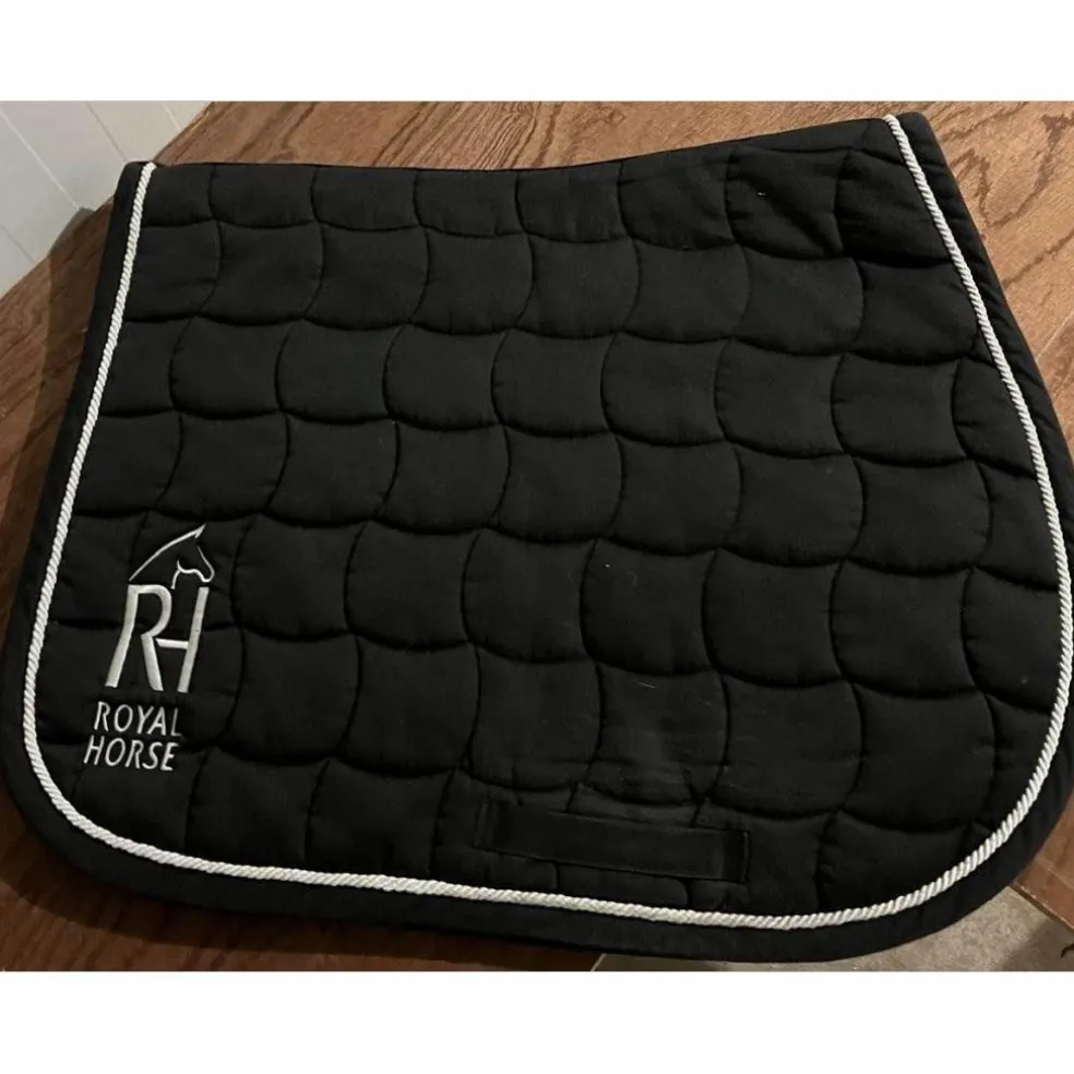 tapis Royal Horse