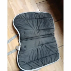 Tapis shetland pour l'hiver