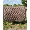 Tapis silver crown
