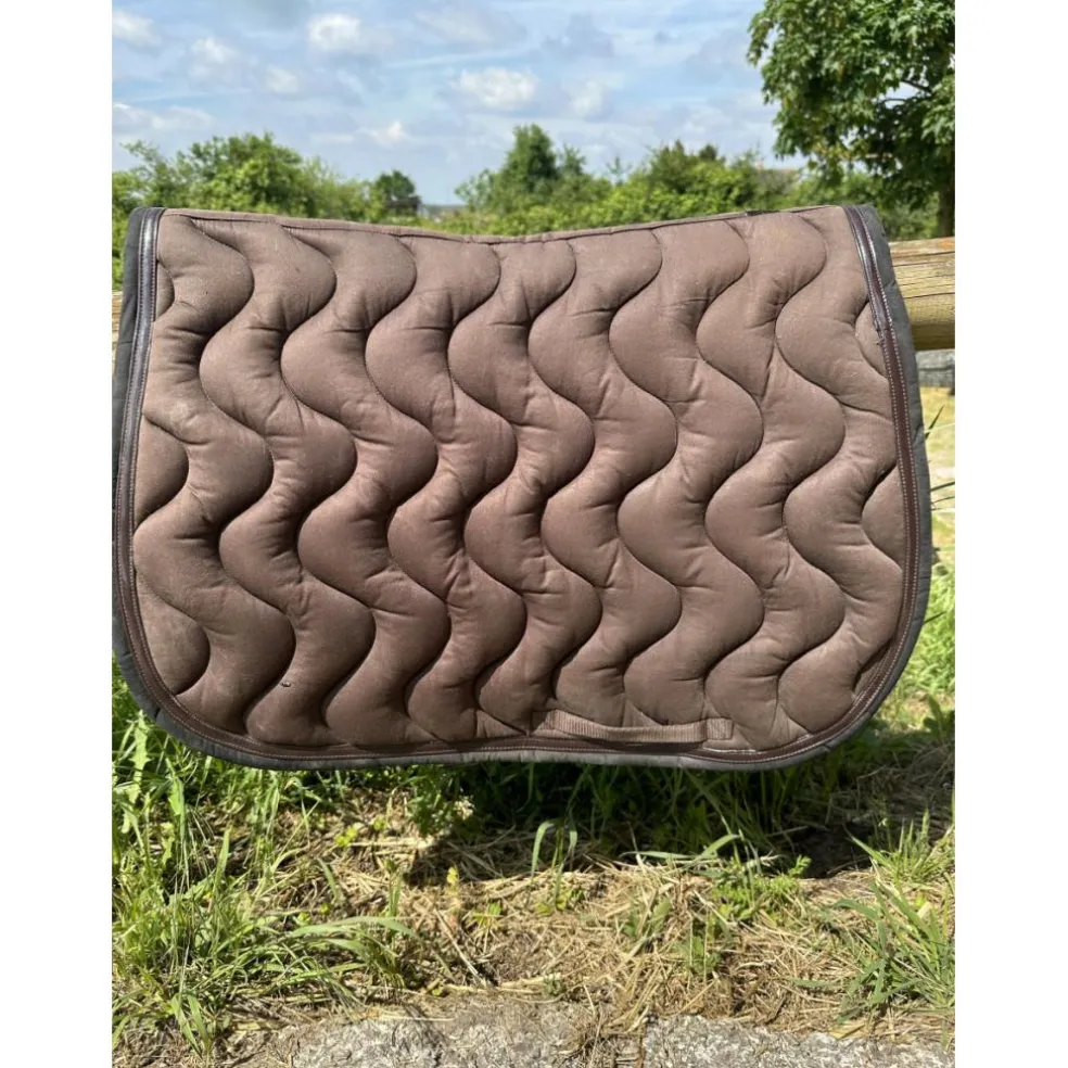 Tapis silver crown