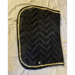 Tapis Silver Crown