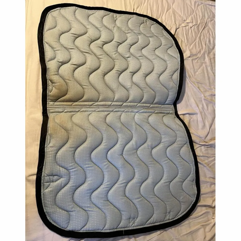 Tapis Silver Crown