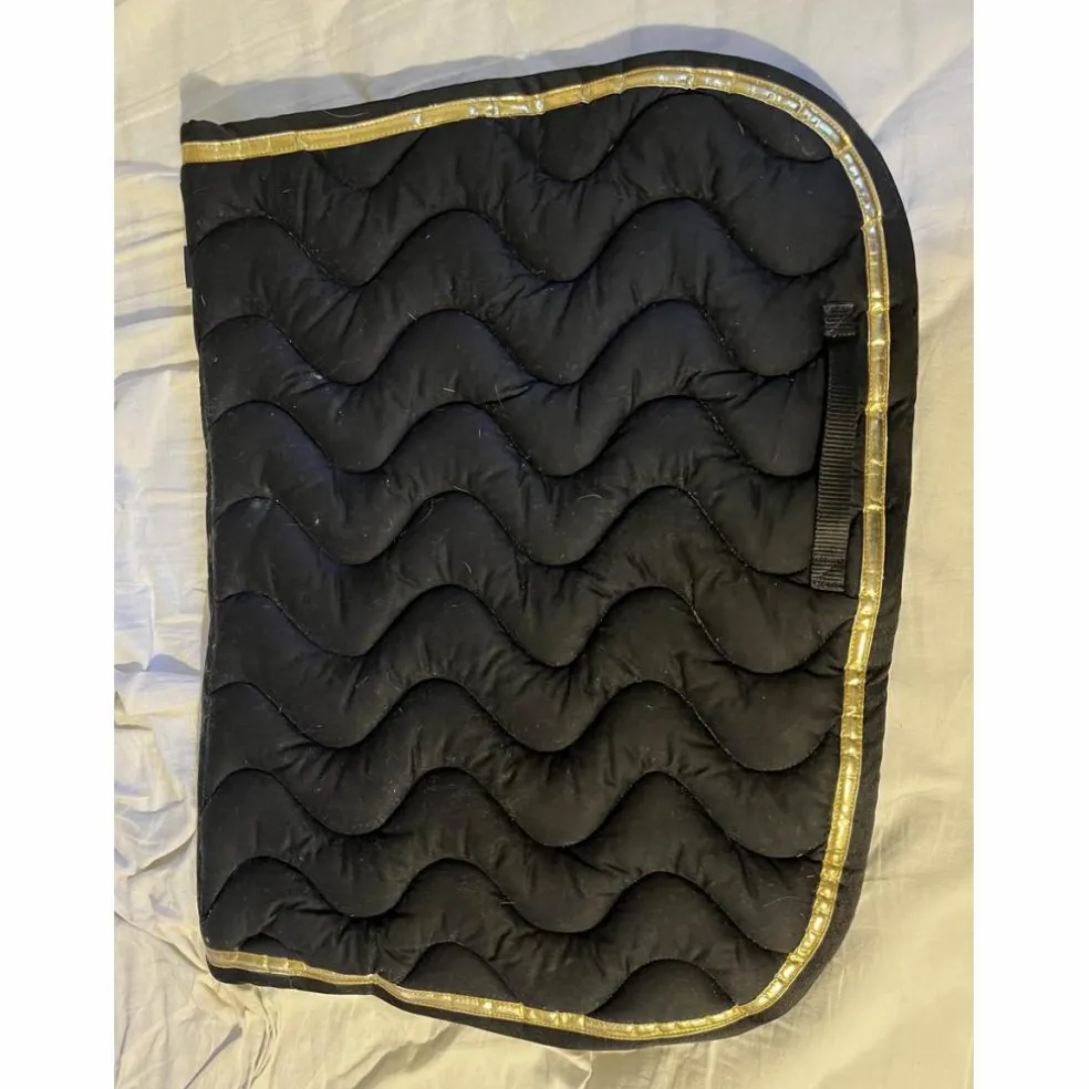 Tapis Silver Crown