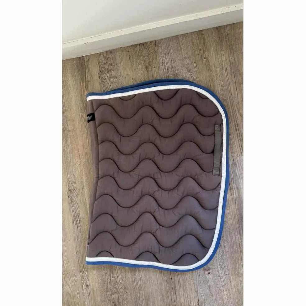 tapis silver crown