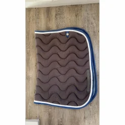 tapis silver crown