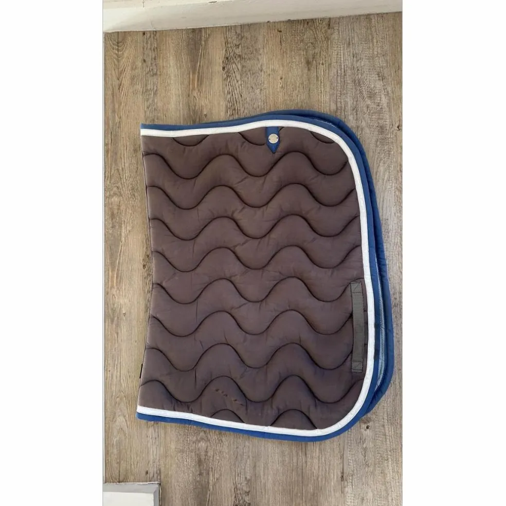 tapis silver crown