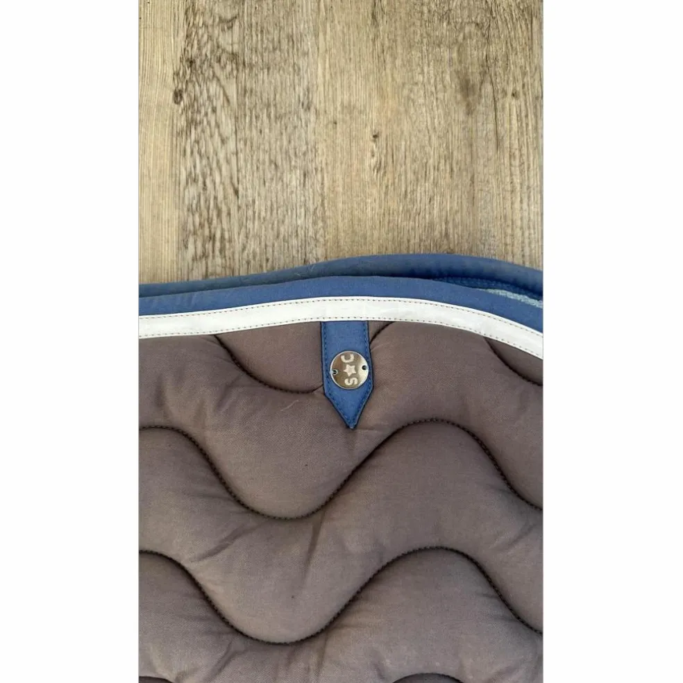tapis silver crown