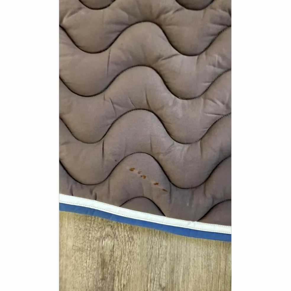 tapis silver crown