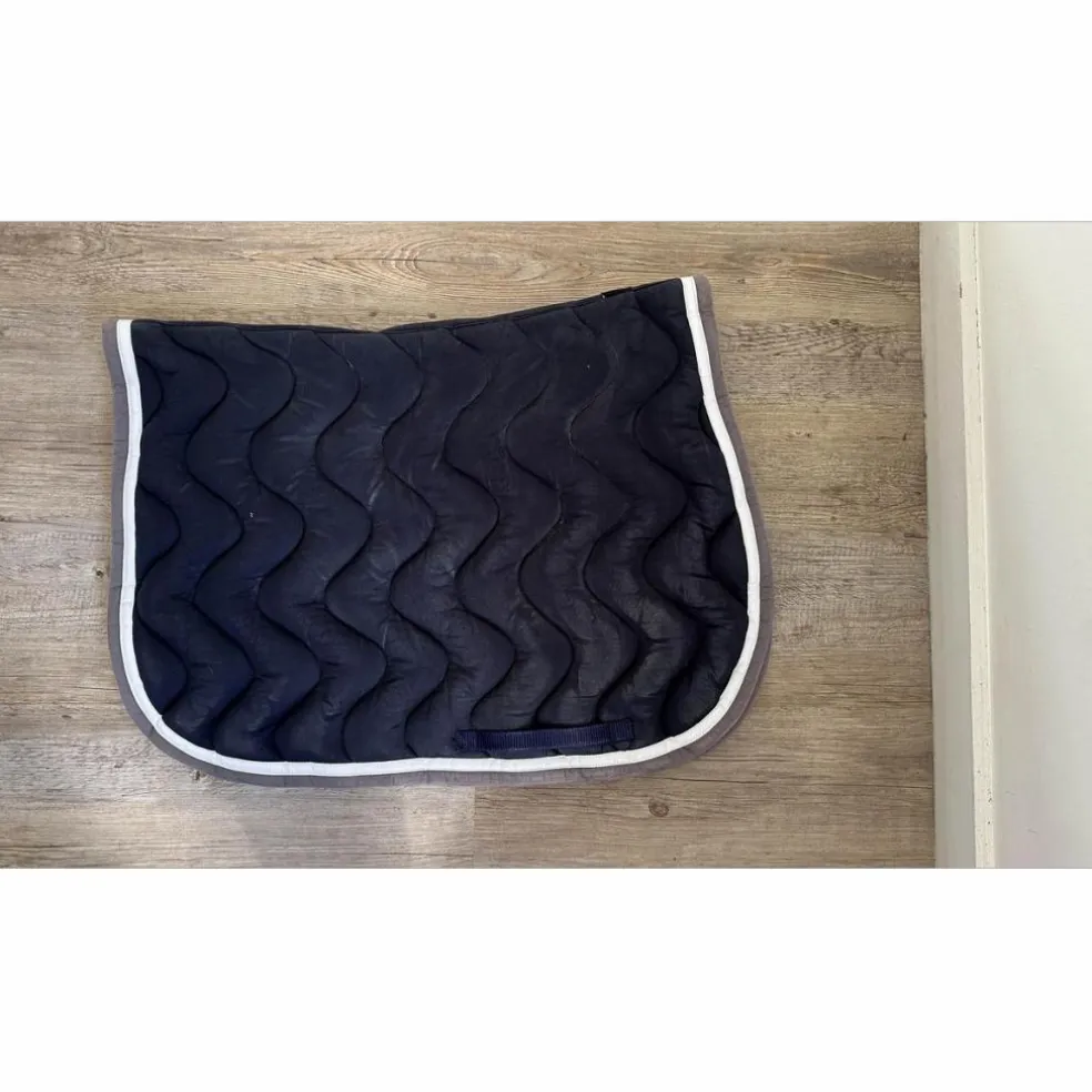 tapis Silver Crown