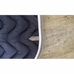 tapis Silver Crown