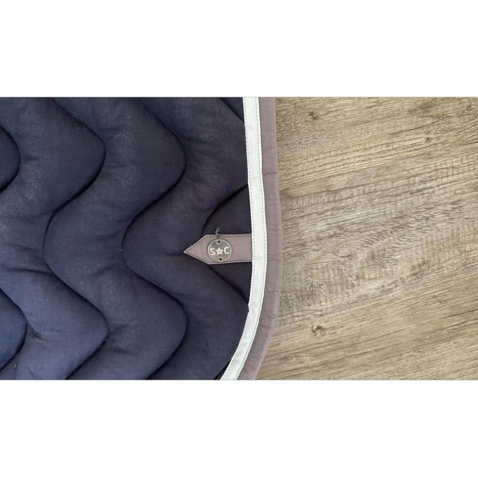 tapis Silver Crown