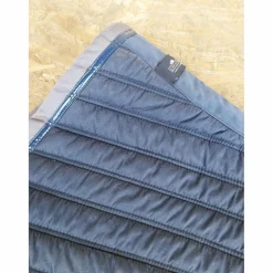Tapis Silver Crown bleu