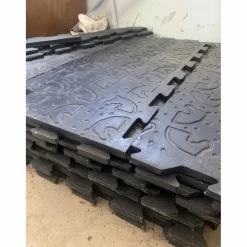 Tapis sol boxe