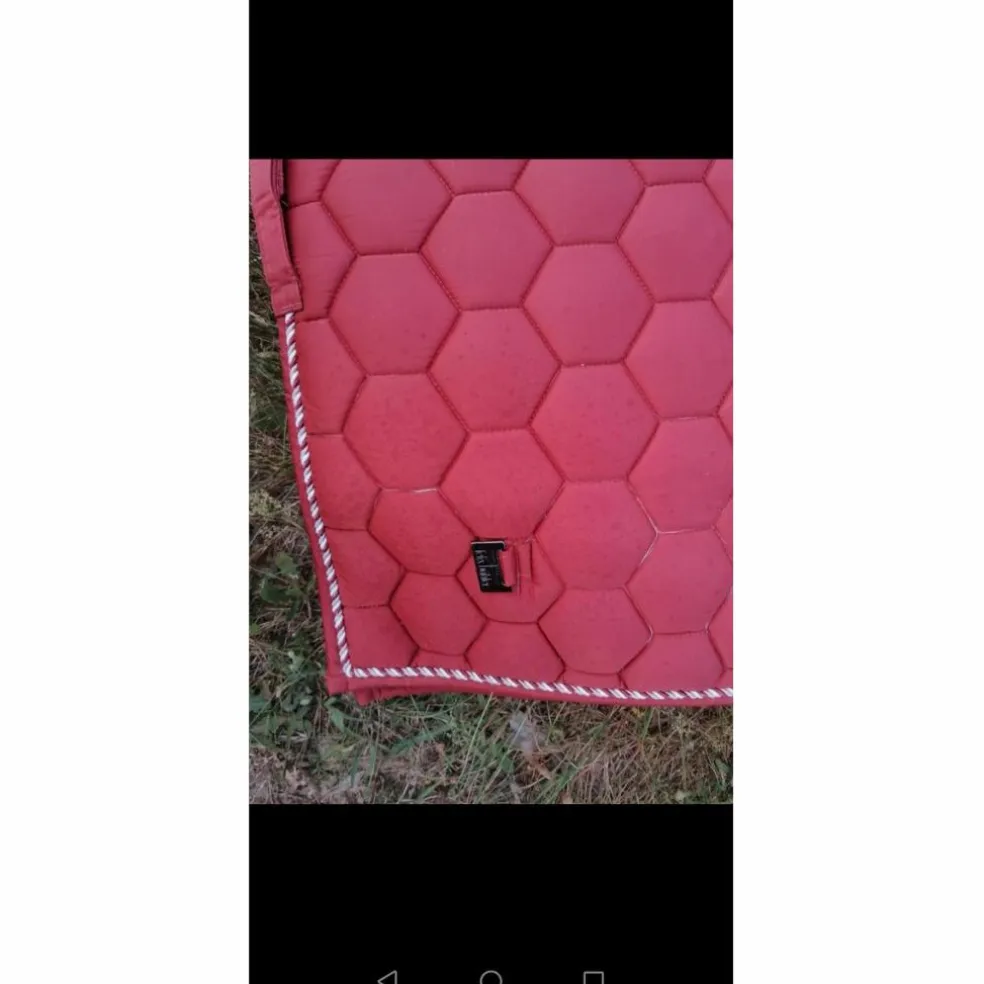 Tapis sparkling II