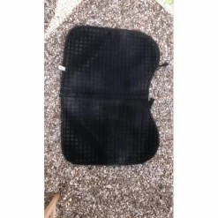 Tapis Sportech Noir