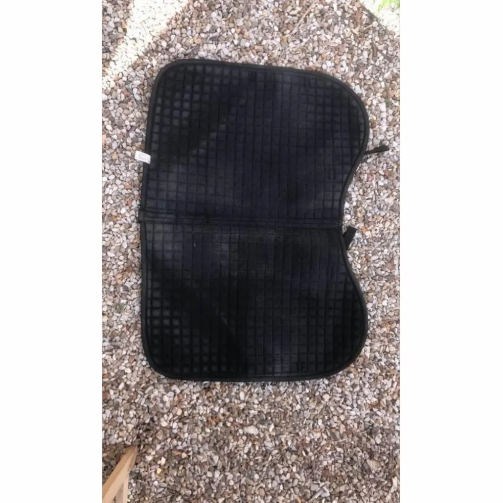 Tapis Sportech Noir