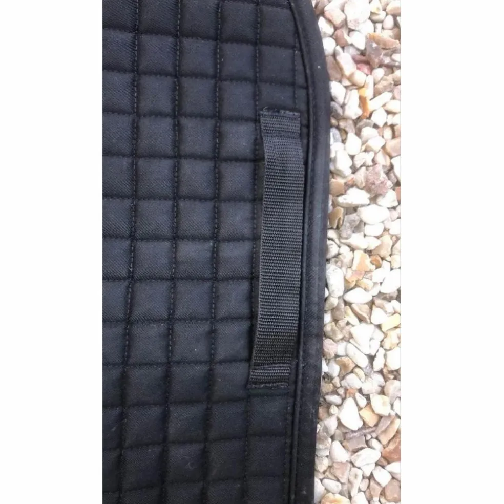 Tapis Sportech Noir