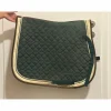 tapis USG vert