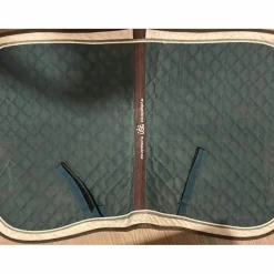 tapis USG vert