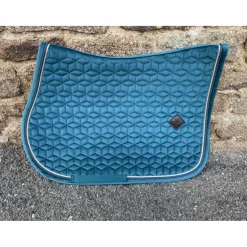 tapis velvet émeraude Kentucky