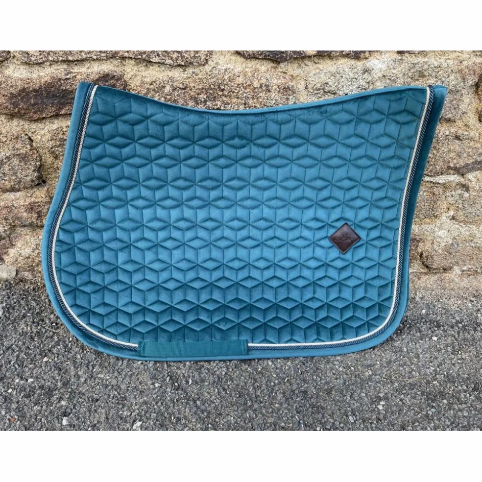 tapis velvet émeraude Kentucky